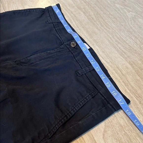 Gap Girlfriend Khaki Size 12 - Picture 4 of 10